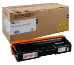 Ricoh 407546 Tonerkartusche 1 Stück(e) Original Gelb