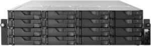 ASUSTOR Lockerstor 16 Pro Gen2 AS7216RDX 16 Bay NAS