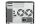 QNAP TS-855X SAN Tower Intel Atom® C5125 8 GB DDR4 0 TB QNAP QTS Schwarz