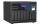 QNAP TS-855X SAN Tower Intel Atom® C5125 8 GB DDR4 0 TB QNAP QTS Schwarz