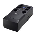 FSP NanoFit 800 Unterbrechungsfreie Stromversorgung (USV)...
