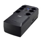 FSP NanoFit 800 Unterbrechungsfreie Stromversorgung (USV)...