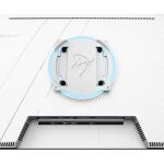 Arozzi Nova 24″ Computerbildschirm 60,5 cm (23.8") 1920 x 1080 Pixel Full HD LED Weiß