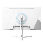 Arozzi Nova 24″ Computerbildschirm 60,5 cm (23.8") 1920 x 1080 Pixel Full HD LED Weiß