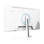 Arozzi Nova 24″ Computerbildschirm 60,5 cm (23.8") 1920 x 1080 Pixel Full HD LED Weiß
