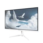 Arozzi Nova 24″ Computerbildschirm 60,5 cm (23.8") 1920 x 1080 Pixel Full HD LED Weiß