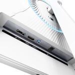 Arozzi Nova 24″ Computerbildschirm 60,5 cm (23.8") 1920 x 1080 Pixel Full HD LED Weiß