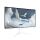 Arozzi Nova 24″ Computerbildschirm 60,5 cm (23.8") 1920 x 1080 Pixel Full HD LED Weiß