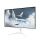 Arozzi Nova 24″ Computerbildschirm 60,5 cm (23.8") 1920 x 1080 Pixel Full HD LED Weiß