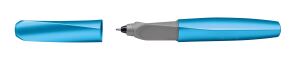 Pelikan 811286 Tintenroller Drehender versenkbarer Stift Blau 1 Stück(e)