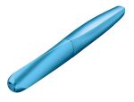 Pelikan 811286 Tintenroller Drehender versenkbarer Stift Blau 1 Stück(e)