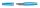 Pelikan 811286 Tintenroller Drehender versenkbarer Stift Blau 1 Stück(e)