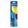 Pelikan 811286 Tintenroller Drehender versenkbarer Stift Blau 1 Stück(e)