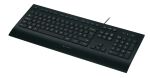 Logitech K280E Pro f/ Business Tastatur Büro USB...