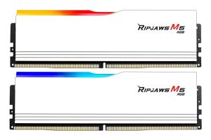 G.Skill Ripjaws M5 RGB F5-5200J4040A16GX2-RM5RW Speichermodul 32 GB 2 x 16 GB DDR5 288-pin DIMM