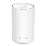 TP-Link Deco X10-4G Dual-Band (2,4 GHz/5 GHz) Wi-Fi 6...