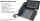 Gequdio High-End IP Telefon GZ-8 mit Netzteil mit Touchdispl