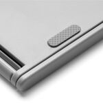 Kensington SmartFit Easy Riser Go - Höhenverstellbarer, ergonomischer Laptopständer für Laptops bis zu 17"