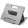 Kensington SmartFit Easy Riser Go - Höhenverstellbarer, ergonomischer Laptopständer für Laptops bis zu 17"