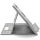 Kensington SmartFit Easy Riser Go - Höhenverstellbarer, ergonomischer Laptopständer für Laptops bis zu 17"
