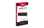 Kingston Technology 8T FURY RENEGADE G5 M.2 2280 NVMe SSD