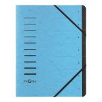 Pagna 40058-18 Tab-Register Blau