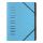 Pagna 40058-18 Tab-Register Blau