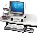 Fellowes 93804 Eingabegerätzubehör