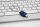 Verbatim Dual - USB 3.0-Stick 32 GB - USB-C / USB-A - Blau