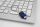 Verbatim Dual - USB 3.0-Stick 32 GB - USB-C / USB-A - Blau