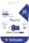 Verbatim Dual - USB 3.0-Stick 32 GB - USB-C / USB-A - Blau