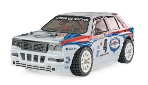Amewi Hyper Go LR14 Prodrift 1.4 ferngesteuerte (RC) modell Auto Elektromotor 1:14