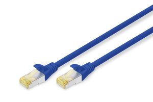 Digitus CAT 6A S/FTP Patchkabel
