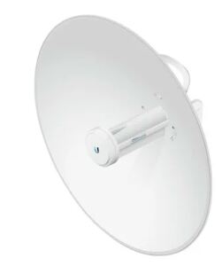 Ubiquiti PowerBeam ACGen2 450 Mbit/s Weiß