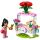 Lego Friends Blumenstand mit Rosen--30721
