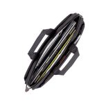 Rivacase 8630 39,6 cm (15.6") Messengerhülle Schwarz