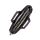 Rivacase 8630 39,6 cm (15.6") Messengerhülle Schwarz