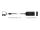 DELOCK USB Type-C Adapter zu 2,5 Gigabit LAN