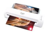Olympia A396 Plus Kalt-/Warmlaminator 300 mm/min Weiß