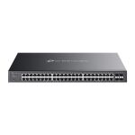 TP-Link Omada SG2452LP Managed L2/L2+ Gigabit Ethernet...