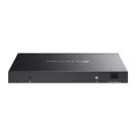 TP-Link Omada SG2452LP Managed L2/L2+ Gigabit Ethernet...