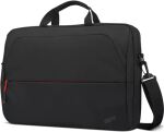 Lenovo 4X41D97727 Laptoptasche 35,6 cm (14") Toploader-Tasche Schwarz