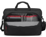 Lenovo 4X41D97727 Laptoptasche 35,6 cm (14") Toploader-Tasche Schwarz