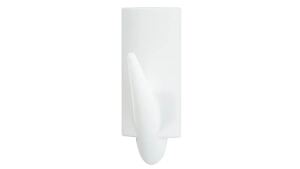 tesa Powerstrips Haken Large Trend weiß