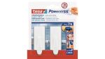 tesa Powerstrips Haken Large Trend weiß