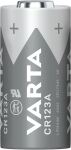 Varta -CR123A