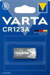 Varta -CR123A