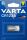 Varta -CR123A