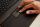 Contour Design SliderMouse Pro Regular Vegan-Leder-Handballenauflage Wireless
