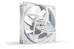 be quiet! Pure Wings 3 120mm PWM White Computergehäuse Ventilator 12 cm Weiß 1 Stück(e)